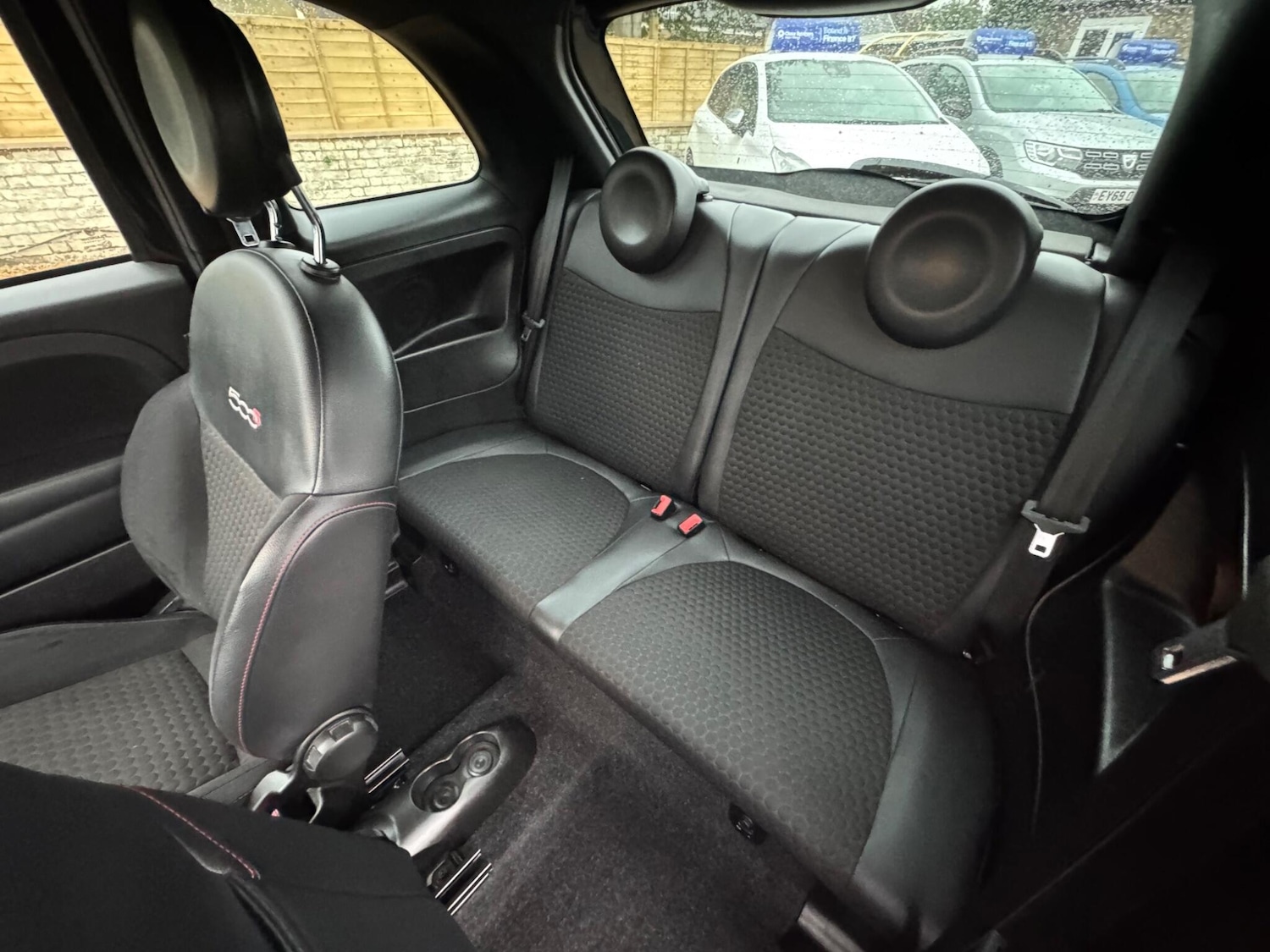 Used Fiat 500 2014 for sale - 76991624: Photo 22