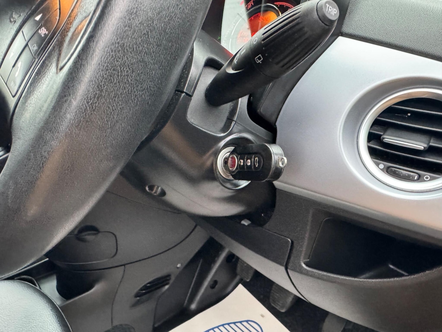 Used Fiat 500 2014 for sale - 76991624: Photo 23