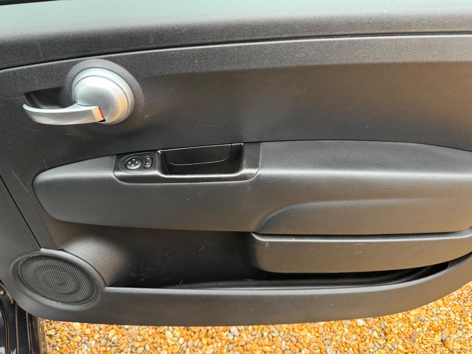 Used Fiat 500 2014 for sale - 76991624: Photo 24