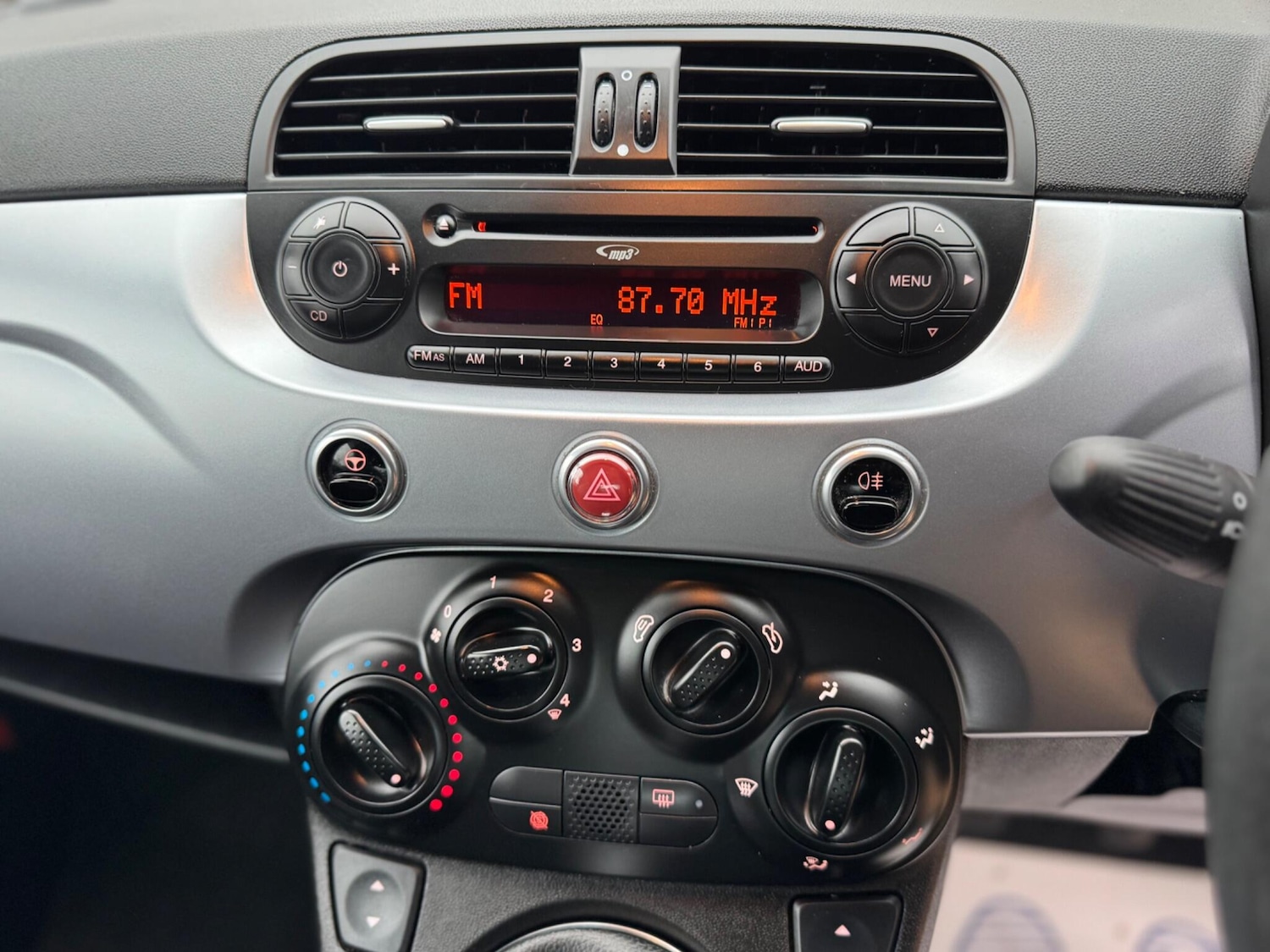 Used Fiat 500 2014 for sale - 76991624: Photo 25