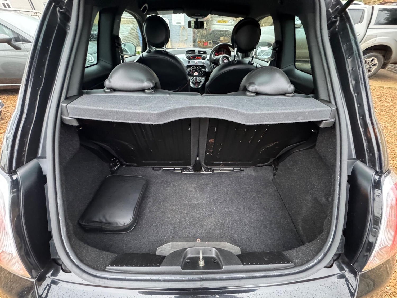 Used Fiat 500 2014 for sale - 76991624: Photo 26