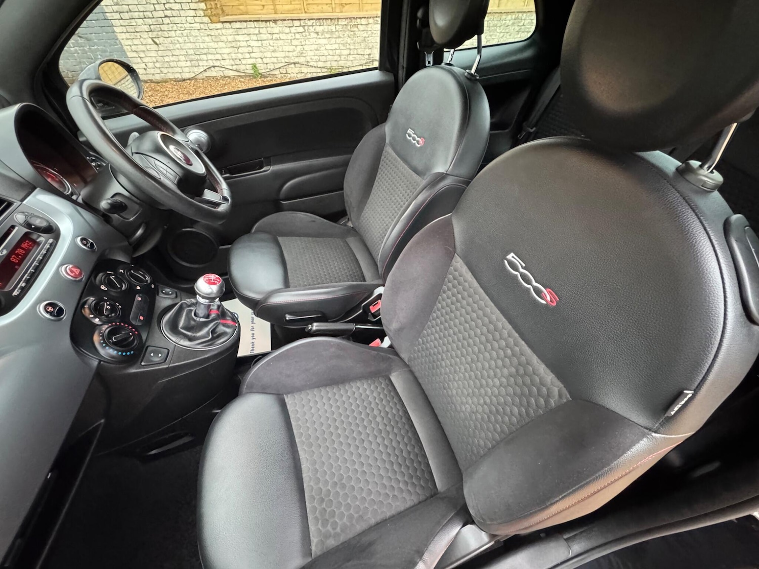 Used Fiat 500 2014 for sale - 76991624: Photo 27