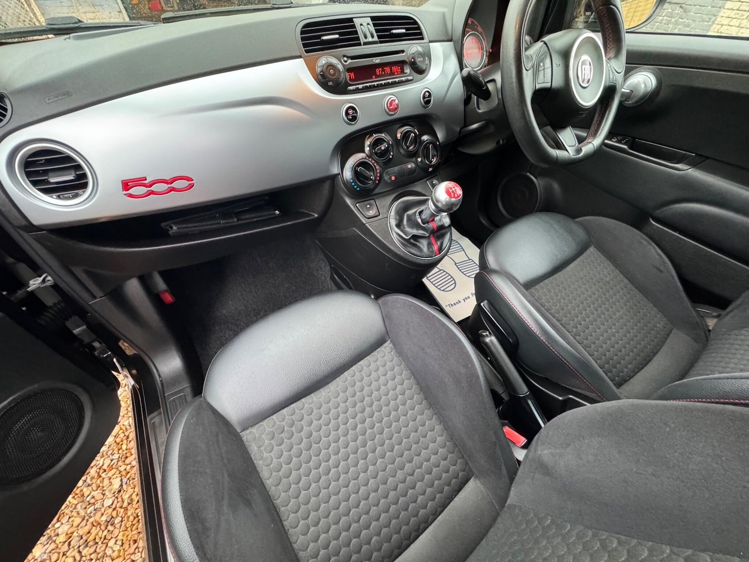 Used Fiat 500 2014 for sale - 76991624: Photo 29