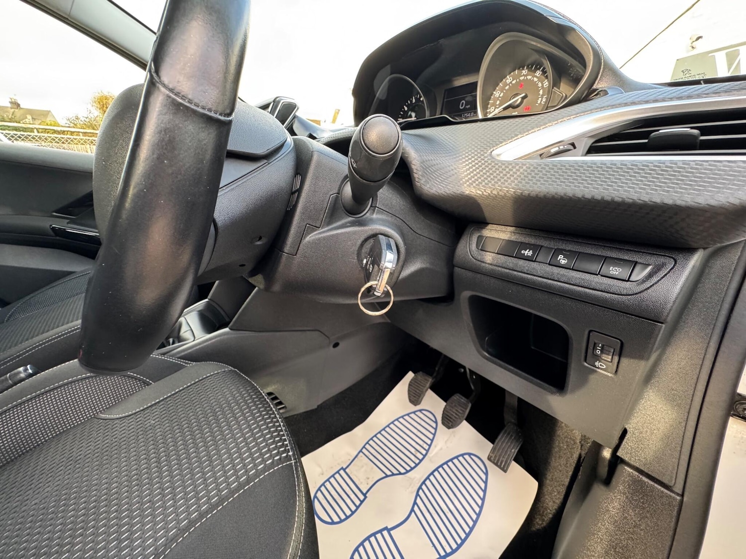 Used Peugeot 208 2019 for sale - 76927056: Photo 17