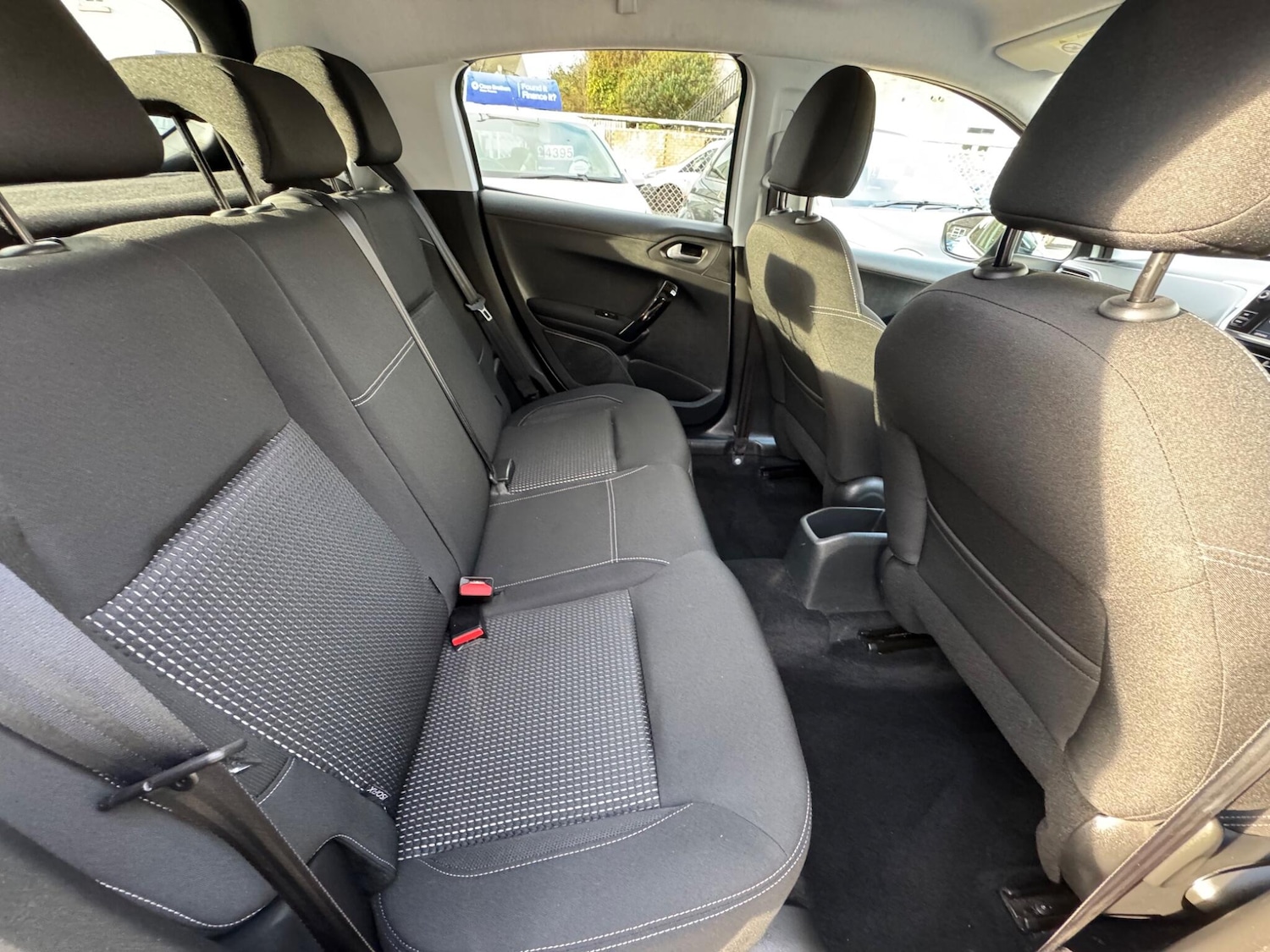 Used Peugeot 208 2019 for sale - 76927056: Photo 18