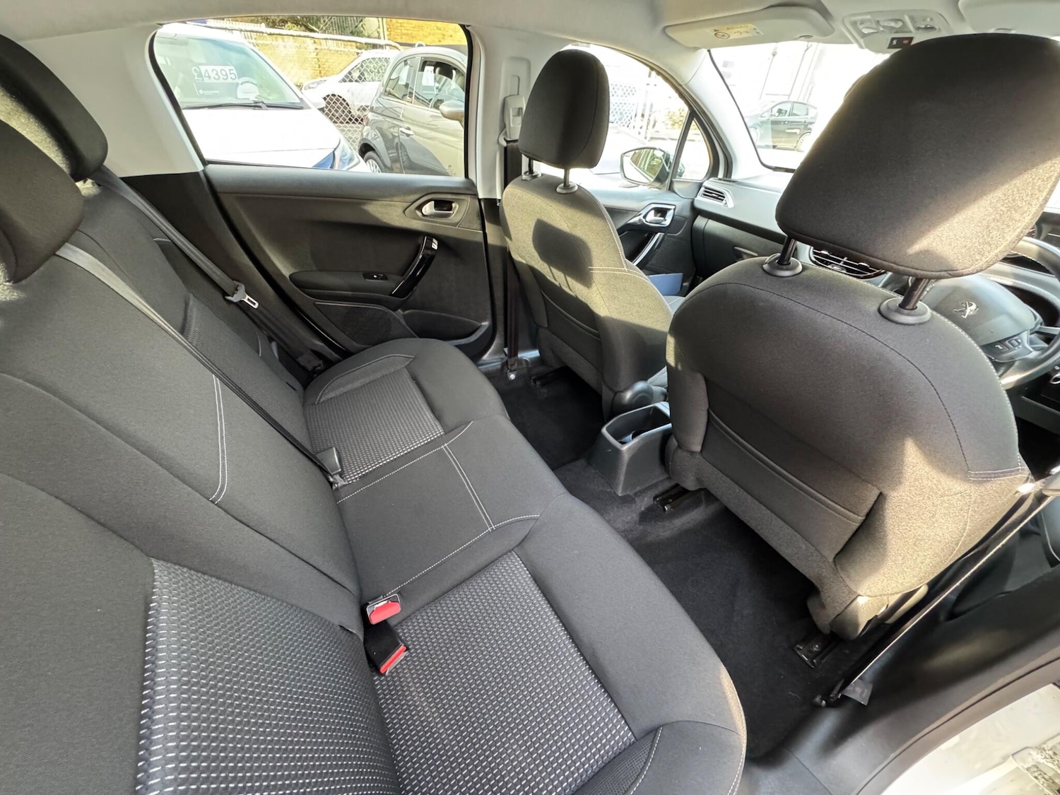 Used Peugeot 208 2019 for sale - 76927056: Photo 19