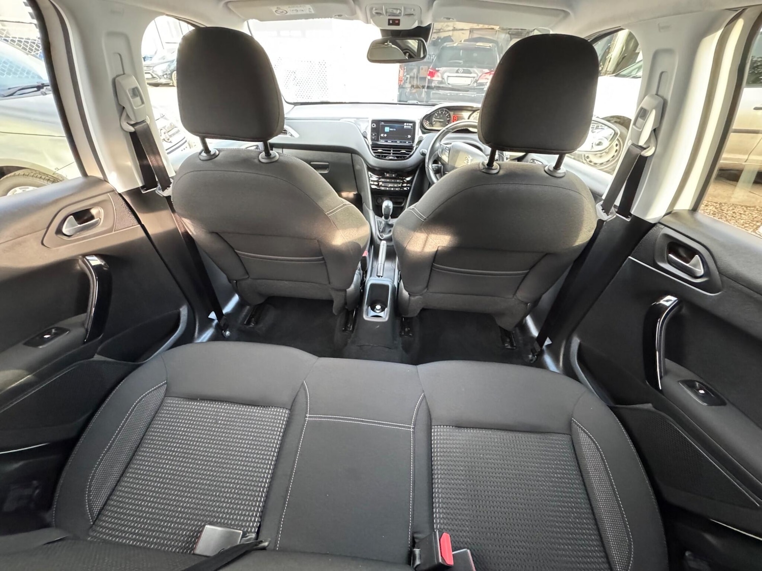 Used Peugeot 208 2019 for sale - 76927056: Photo 20