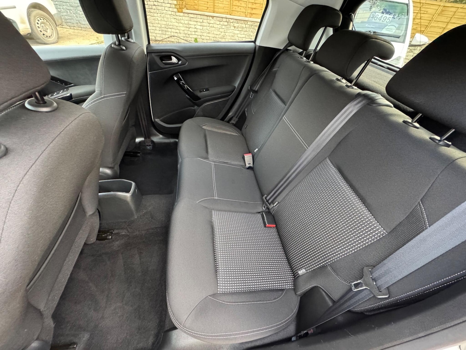 Used Peugeot 208 2019 for sale - 76927056: Photo 21