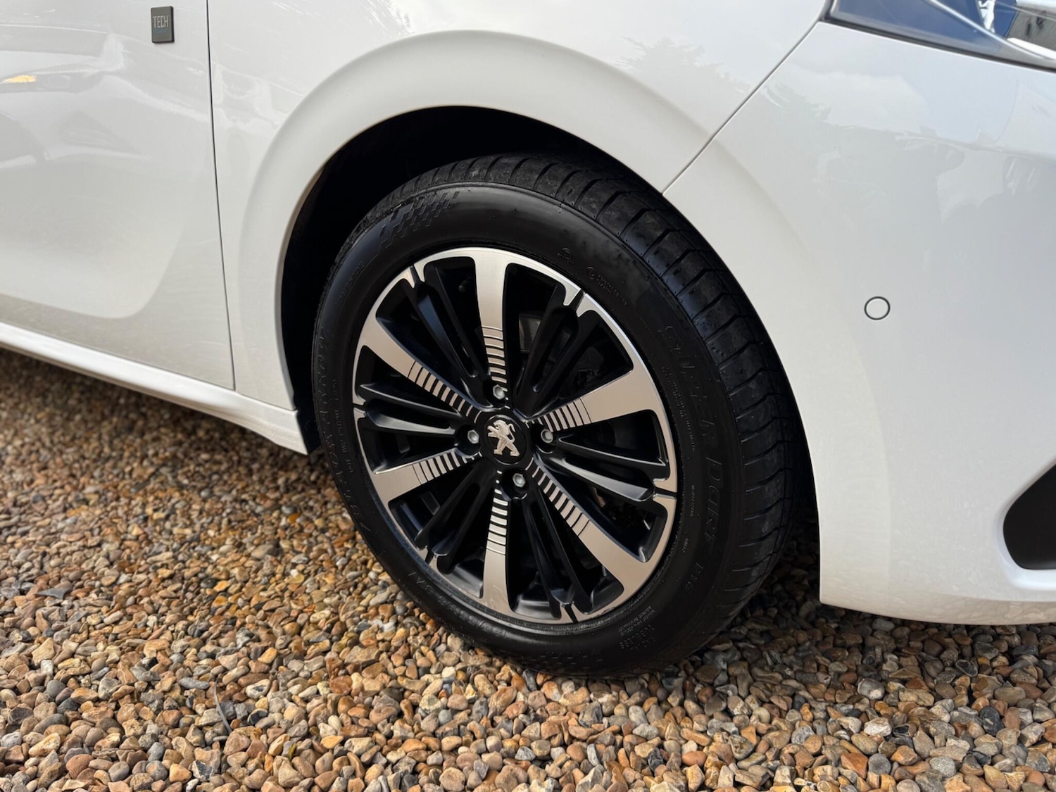 Used Peugeot 208 2019 for sale - 76927056: Photo 24