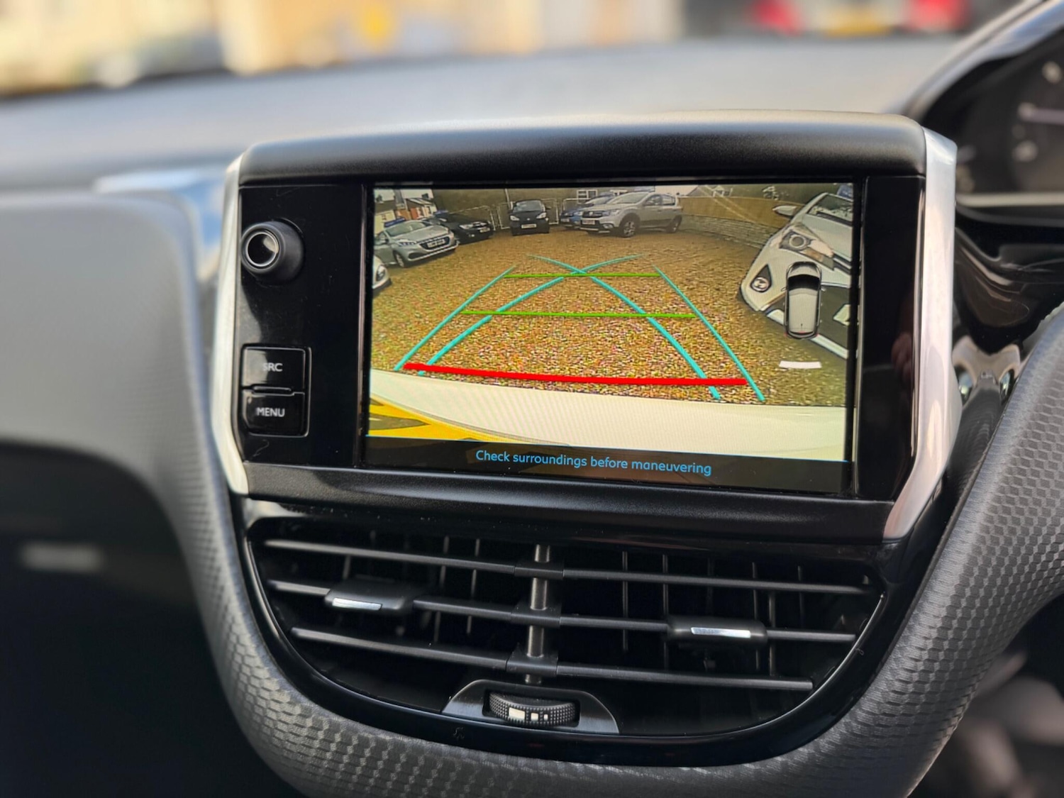 Used Peugeot 208 2019 for sale - 76927056: Photo 25