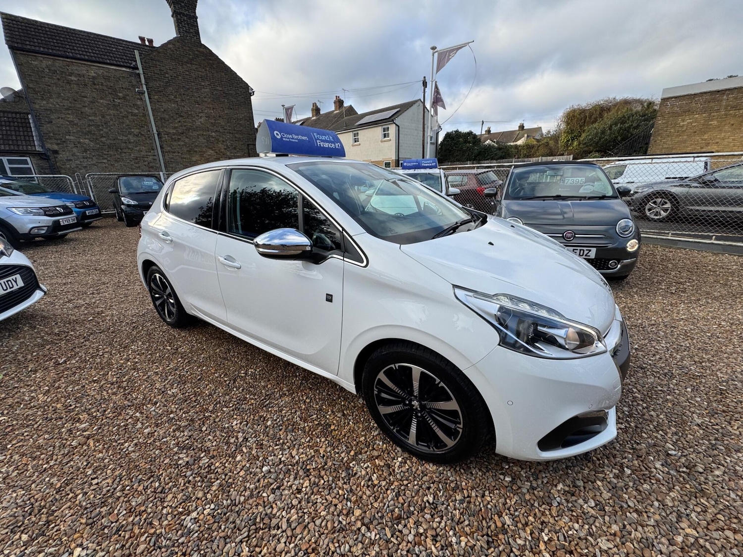 Used Peugeot 208 2019 for sale - 76927056: Photo 5