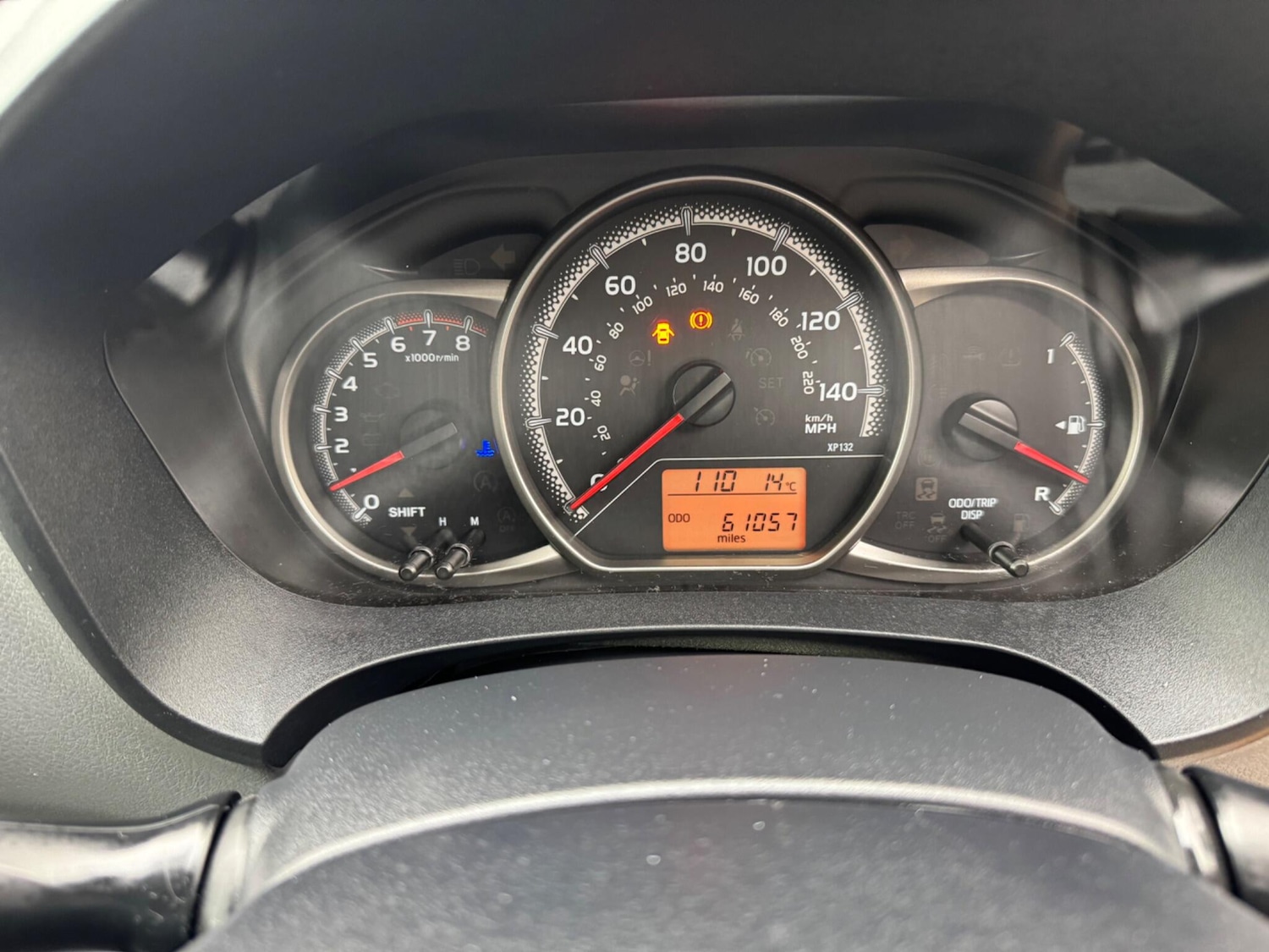 Used Toyota Yaris 2015 for sale - 76691169: Photo 14