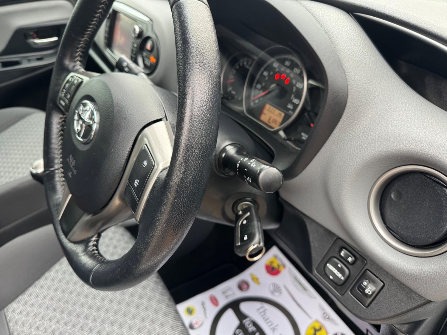 Used Toyota Yaris 2015 for sale - 76691169: Photo 16