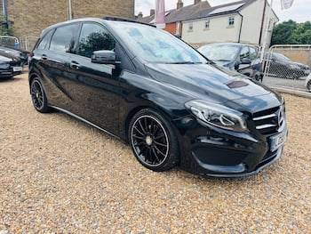 Used Mercedes-Benz B Class 2016 for sale - 79766966: Photo