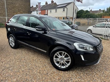Used Volvo XC60 2015 for sale - 79767217: Photo