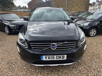 Used Volvo XC60 2015 for sale - 79767217: Photo
