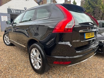 Used Volvo XC60 2015 for sale - 79767217: Photo