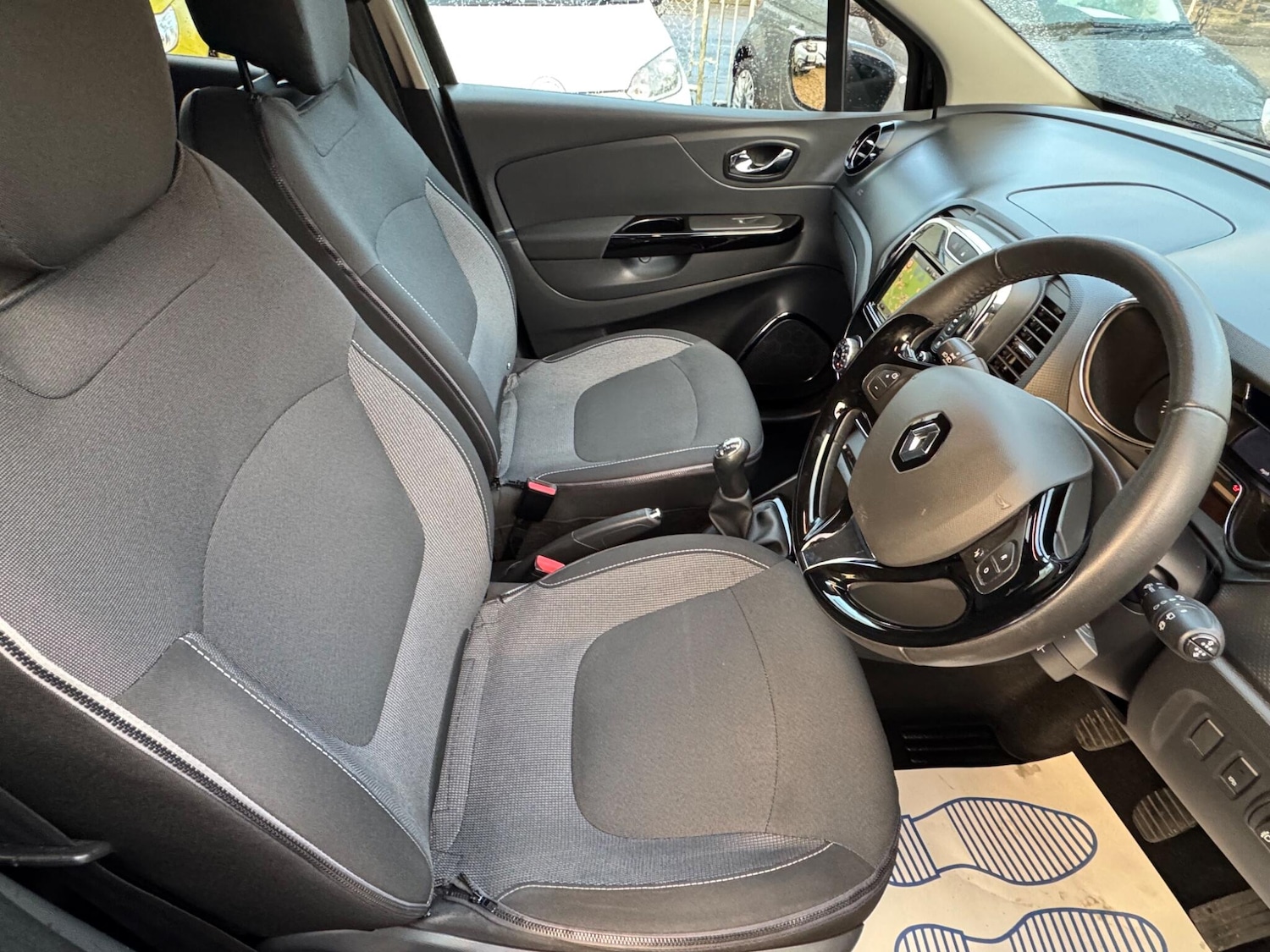 Used Renault Captur 2014 for sale - 77230588: Photo 16