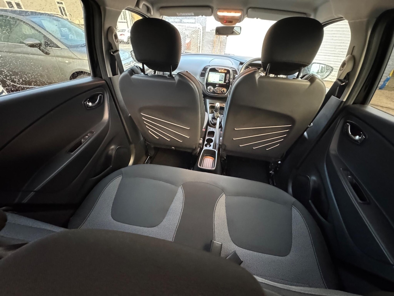 Used Renault Captur 2014 for sale - 77230588: Photo 18