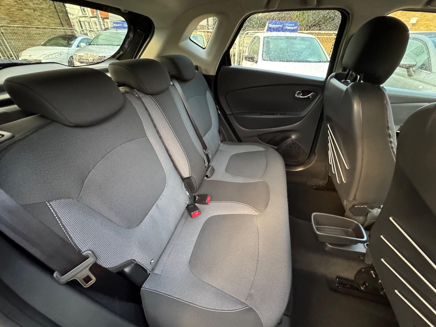 Used Renault Captur 2014 for sale - 77230588: Photo 19