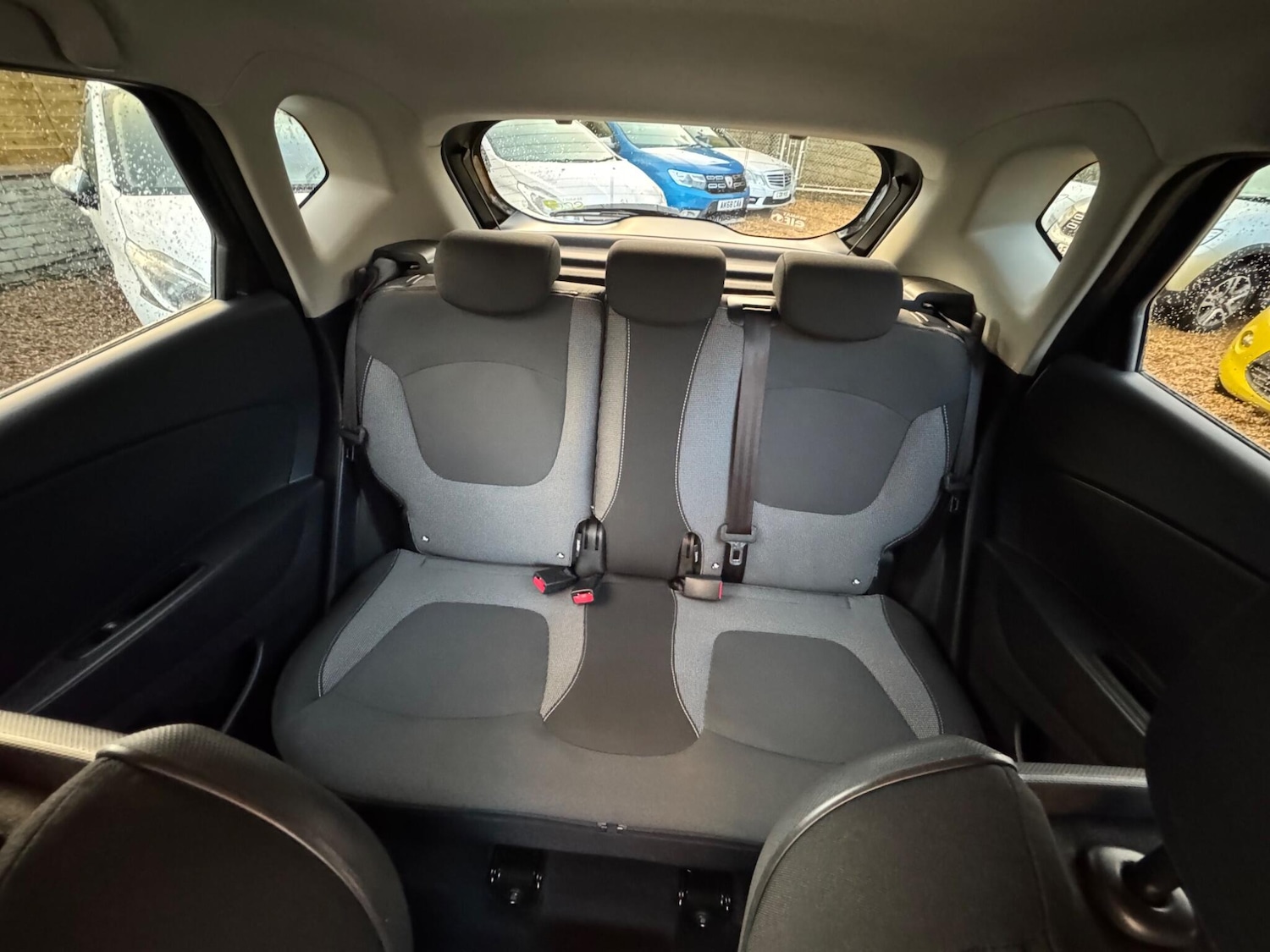 Used Renault Captur 2014 for sale - 77230588: Photo 22