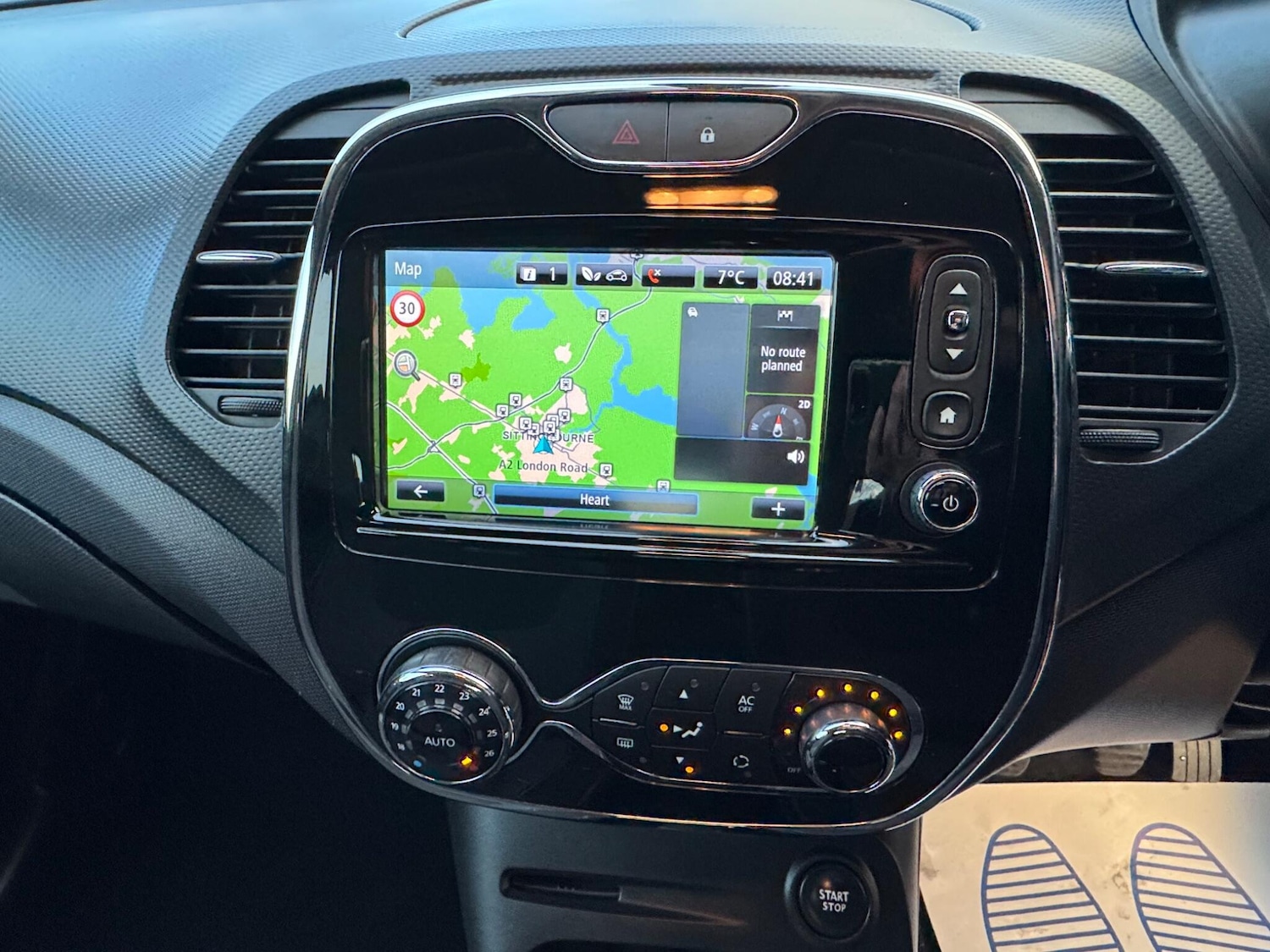 Used Renault Captur 2014 for sale - 77230588: Photo 25