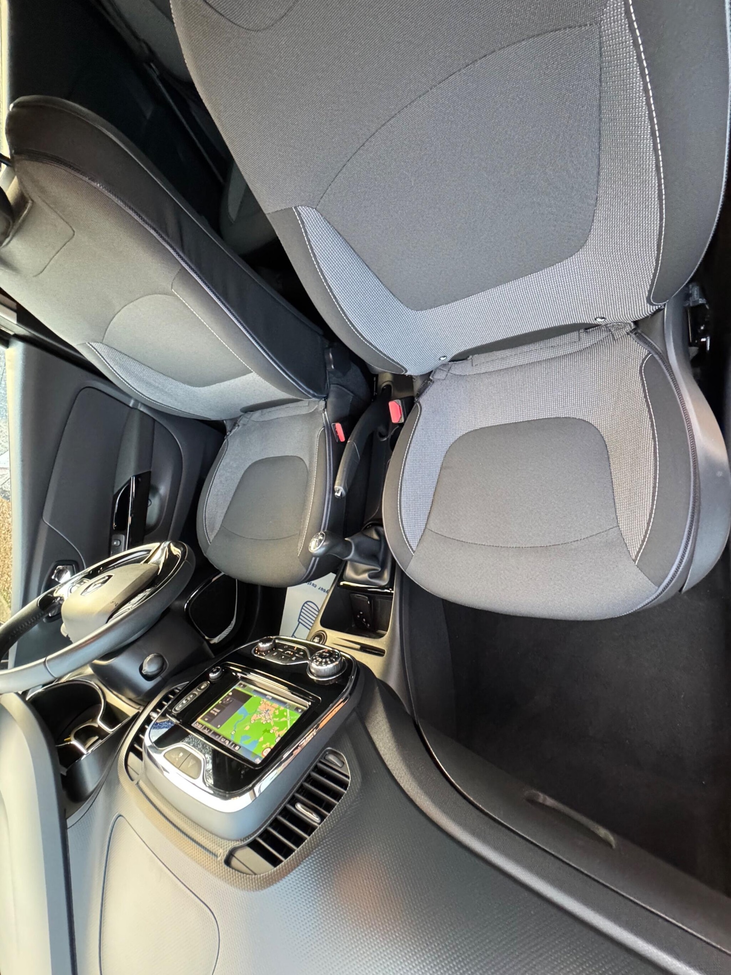 Used Renault Captur 2014 for sale - 77230588: Photo 30