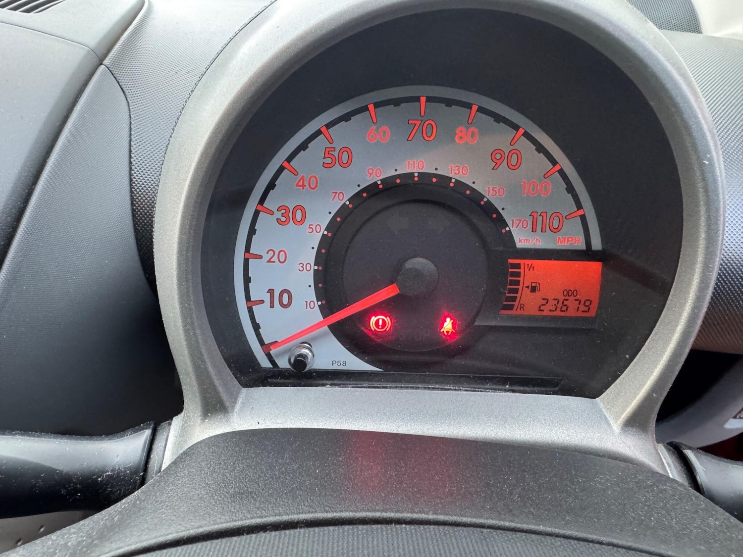 Used Peugeot 107 2012 for sale - 77229952: Photo 11