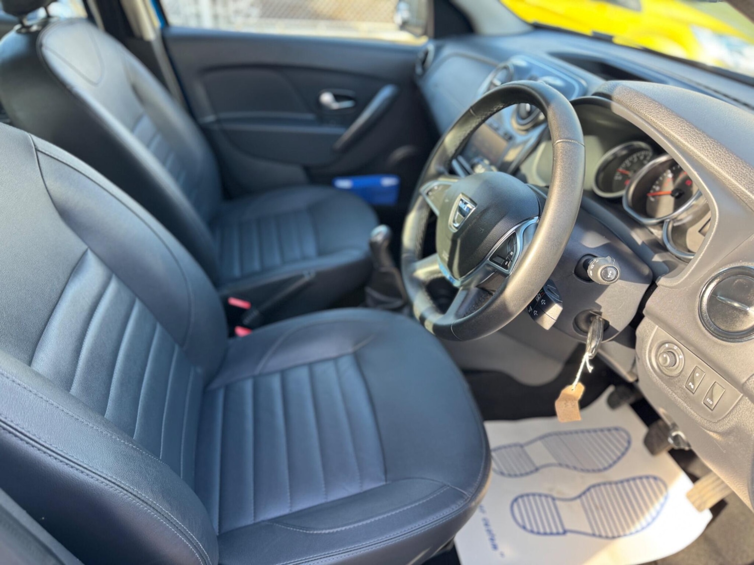 Used Dacia Logan MCV 2018 for sale - 76691168: Photo 13