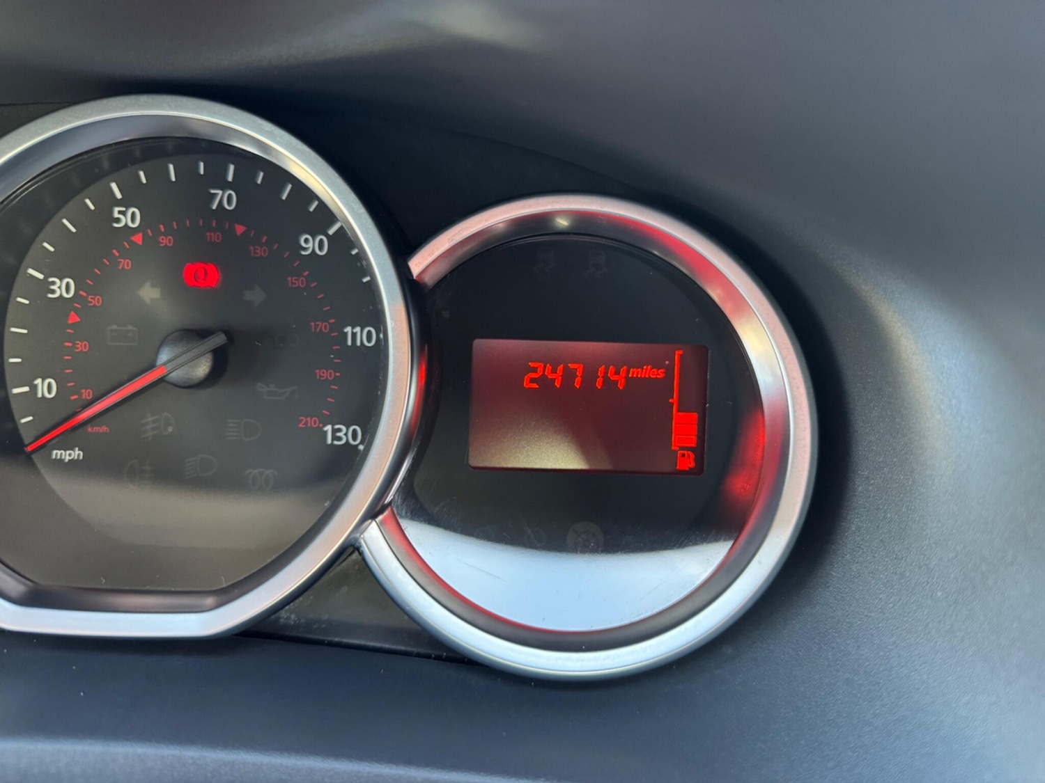 Used Dacia Logan MCV 2018 for sale - 76691168: Photo 15