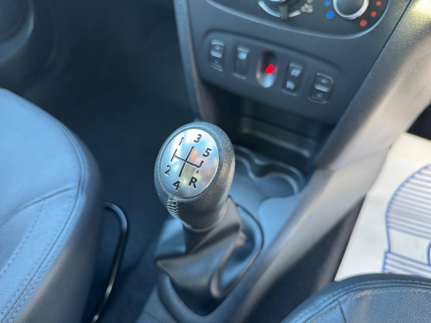 Used Dacia Logan MCV 2018 for sale - 76691168: Photo 17