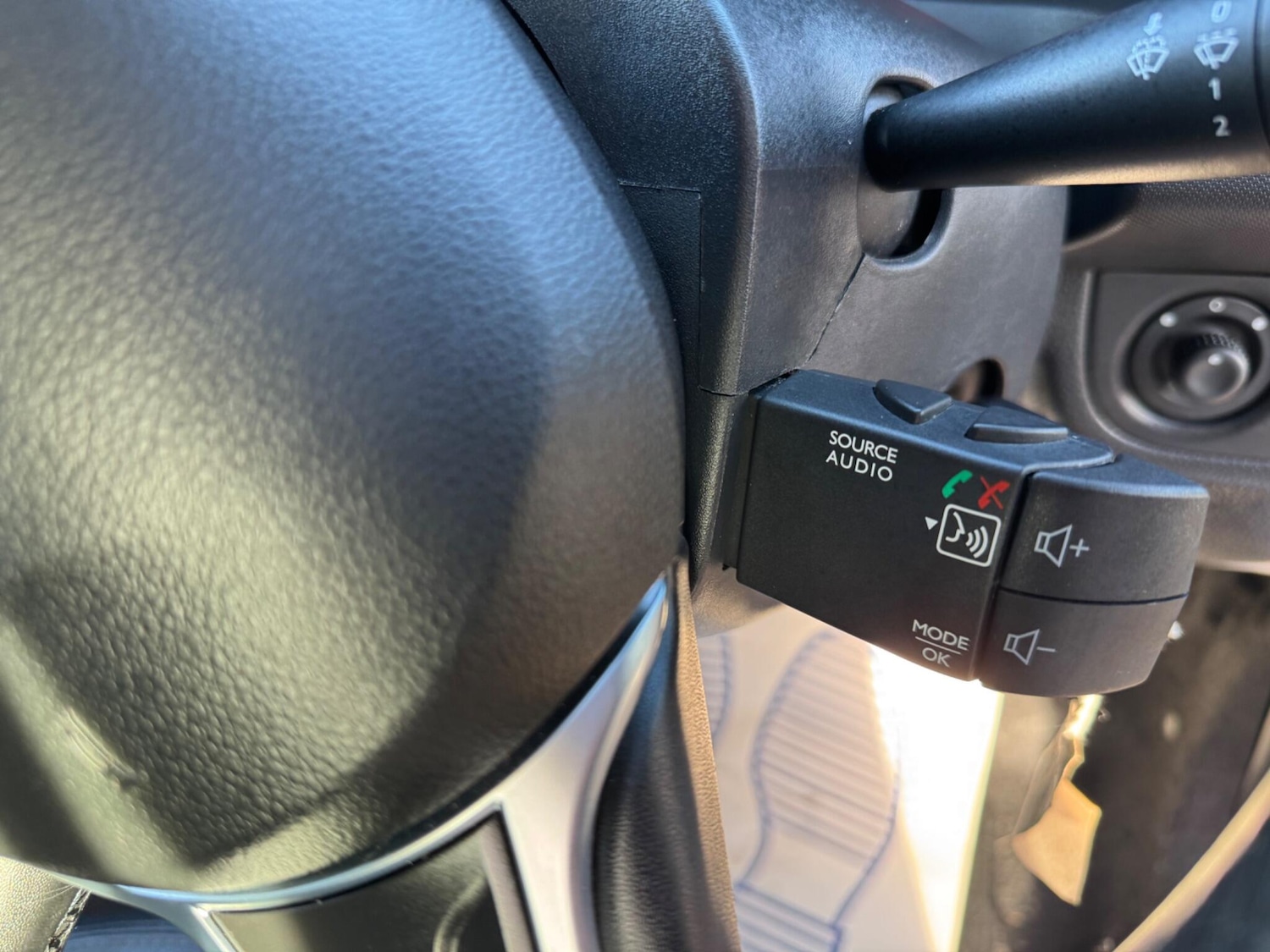 Used Dacia Logan MCV 2018 for sale - 76691168: Photo 18