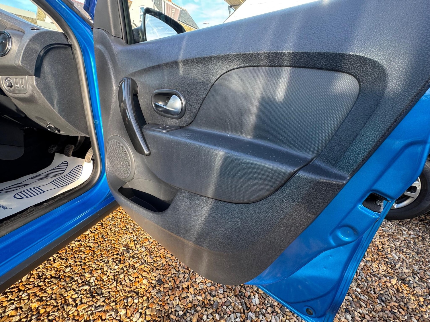 Used Dacia Logan MCV 2018 for sale - 76691168: Photo 20