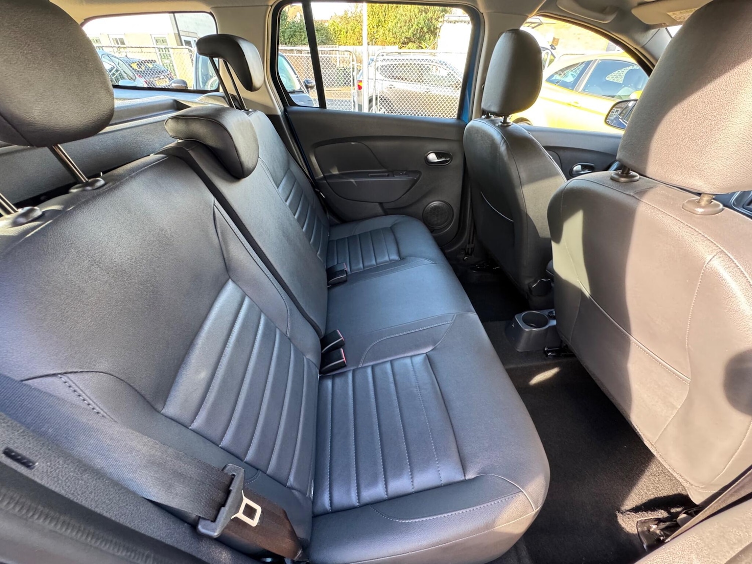 Used Dacia Logan MCV 2018 for sale - 76691168: Photo 22