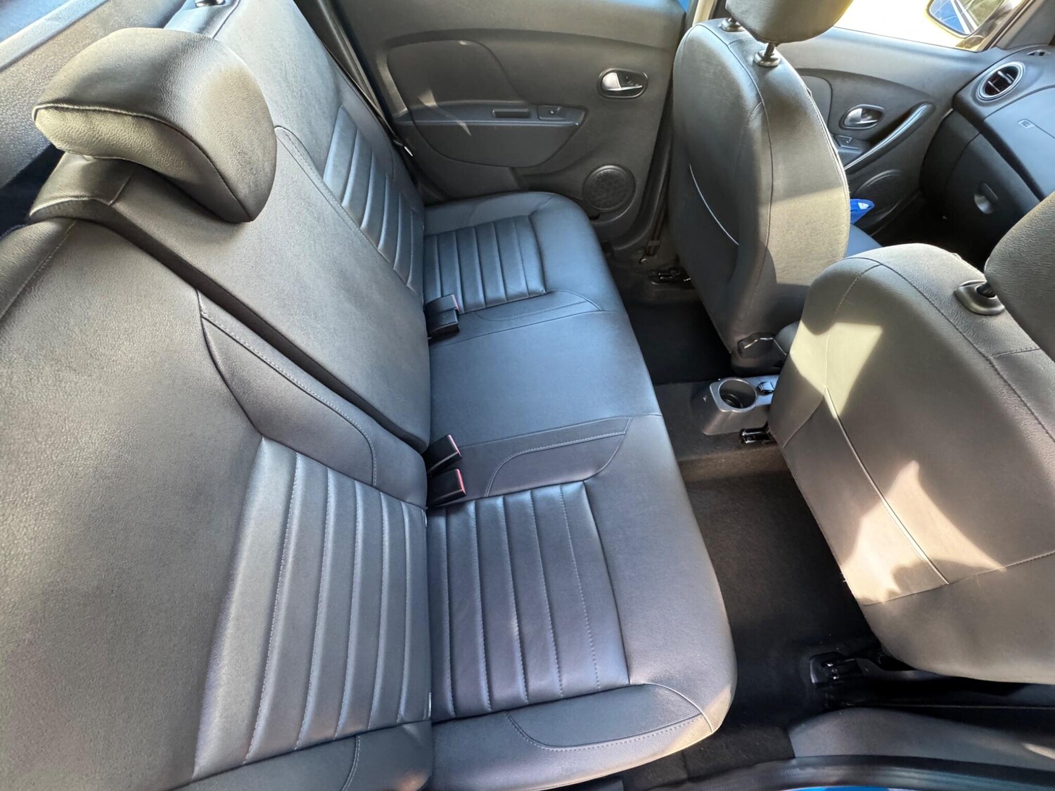 Used Dacia Logan MCV 2018 for sale - 76691168: Photo 23