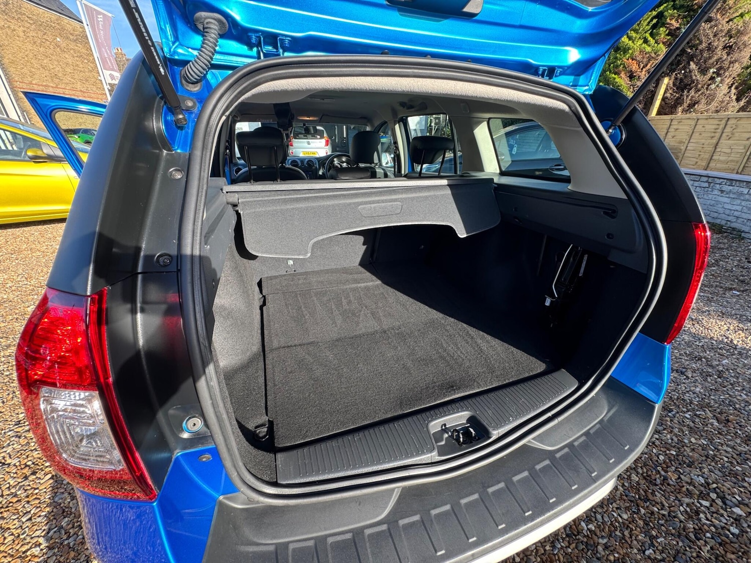 Used Dacia Logan MCV 2018 for sale - 76691168: Photo 24