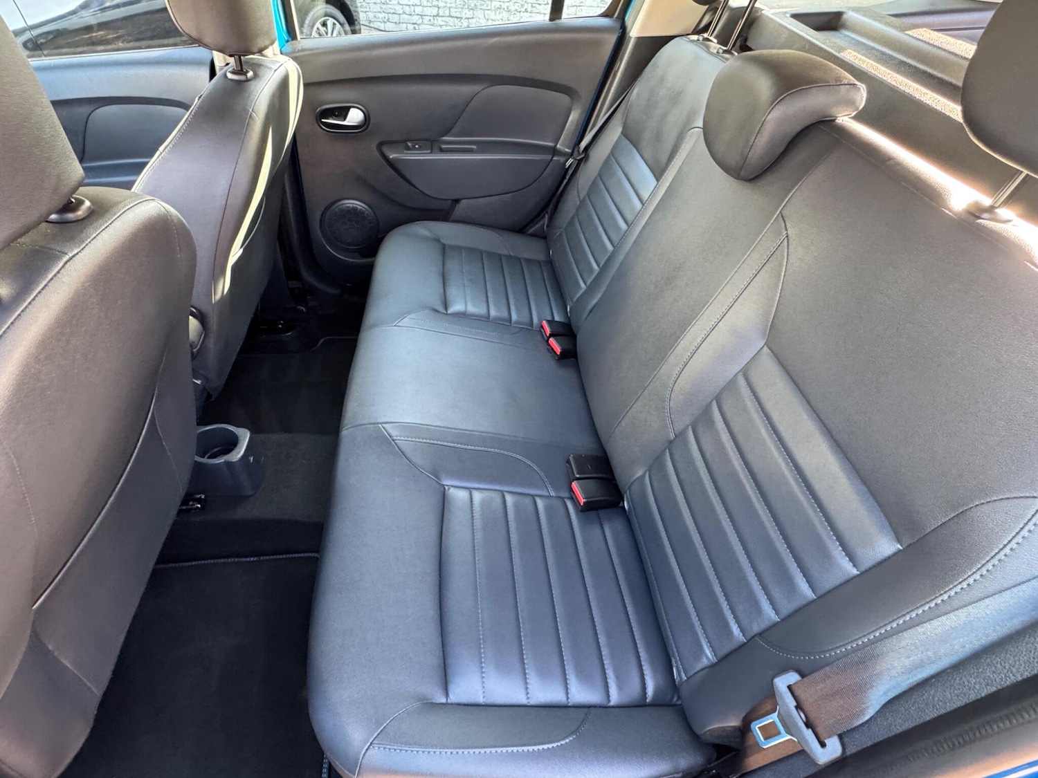 Used Dacia Logan MCV 2018 for sale - 76691168: Photo 26