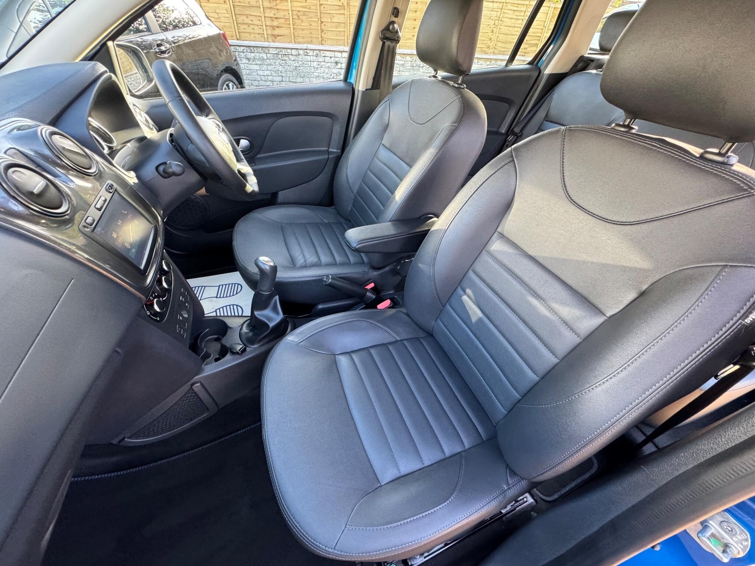 Used Dacia Logan MCV 2018 for sale - 76691168: Photo 27