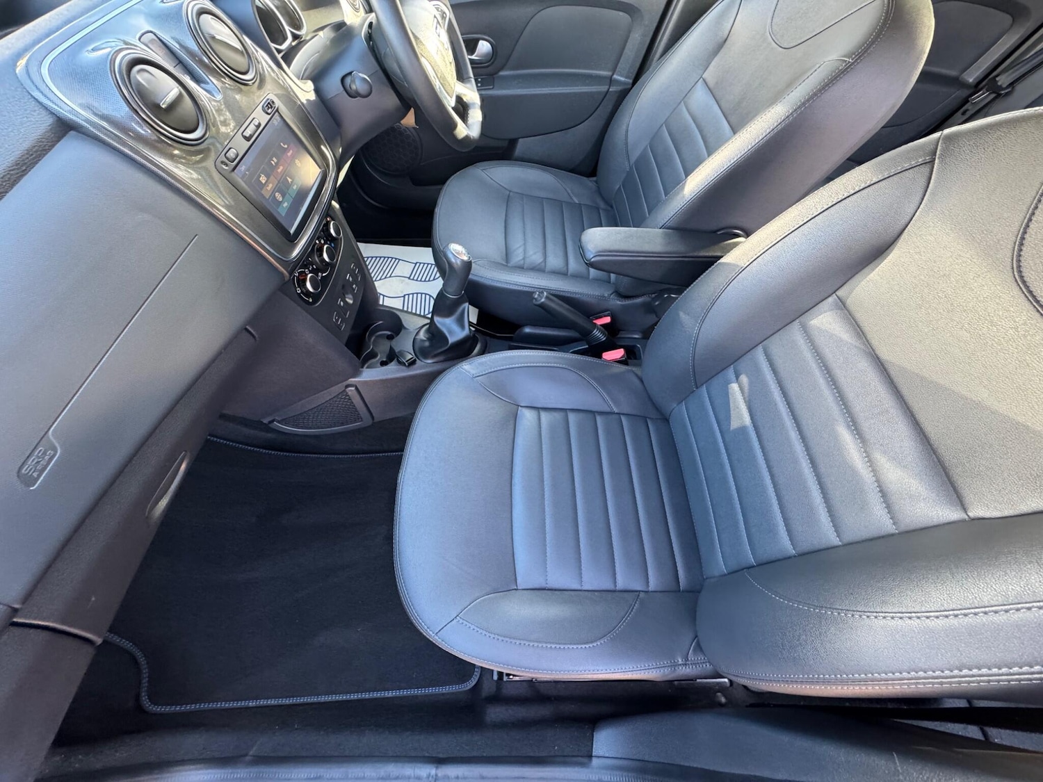 Used Dacia Logan MCV 2018 for sale - 76691168: Photo 28