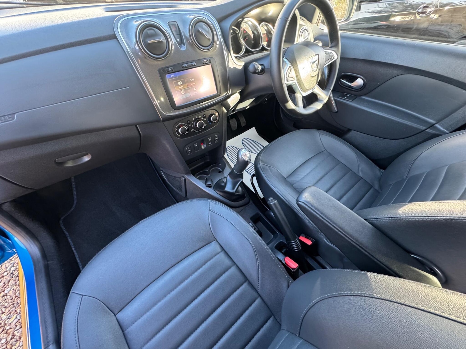 Used Dacia Logan MCV 2018 for sale - 76691168: Photo 29