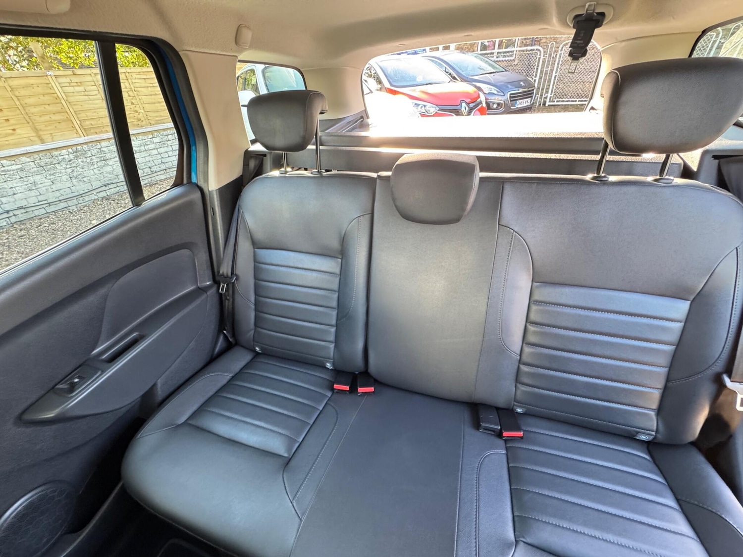 Used Dacia Logan MCV 2018 for sale - 76691168: Photo 30