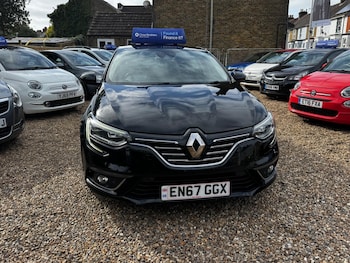 Used Renault Megane 2018 for sale - 79429847: Photo