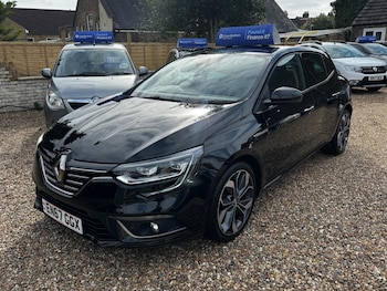 Used Renault Megane 2018 for sale - 79429847: Photo