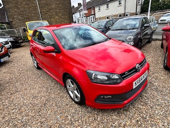 Used Volkswagen Polo 2014 for sale - 79429831: Photo