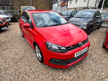 Used Volkswagen Polo 2014 for sale - 79429831: Photo