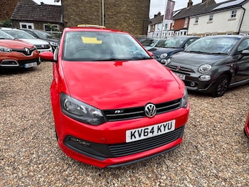 Used Volkswagen Polo 2014 for sale - 79429831: Photo