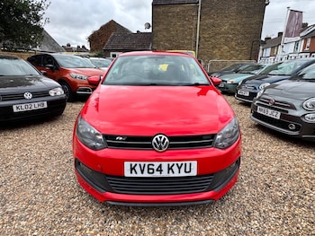 Used Volkswagen Polo 2014 for sale - 79429831: Photo
