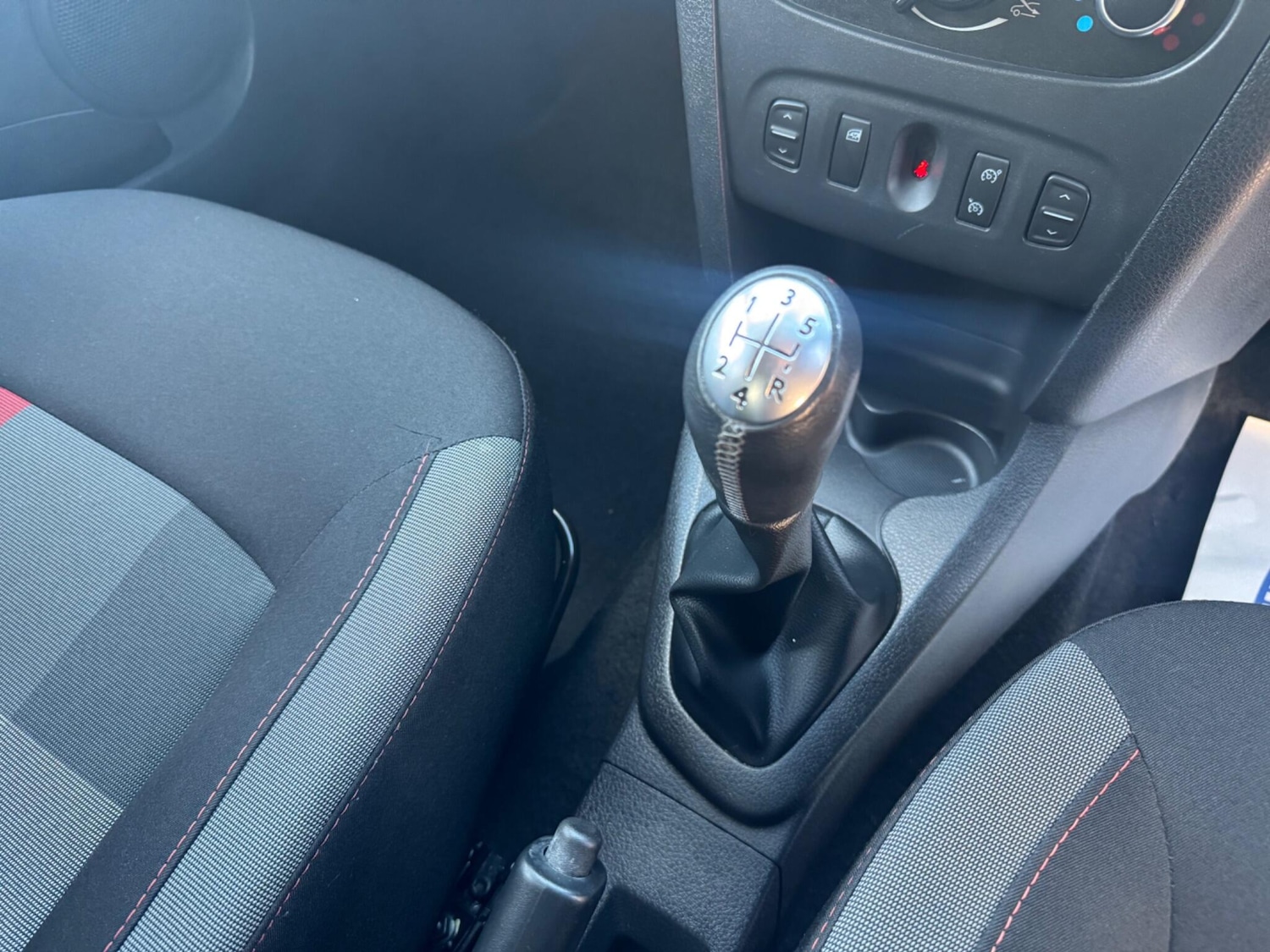 Used Dacia Sandero Stepway 2019 for sale - 76689092: Photo 12