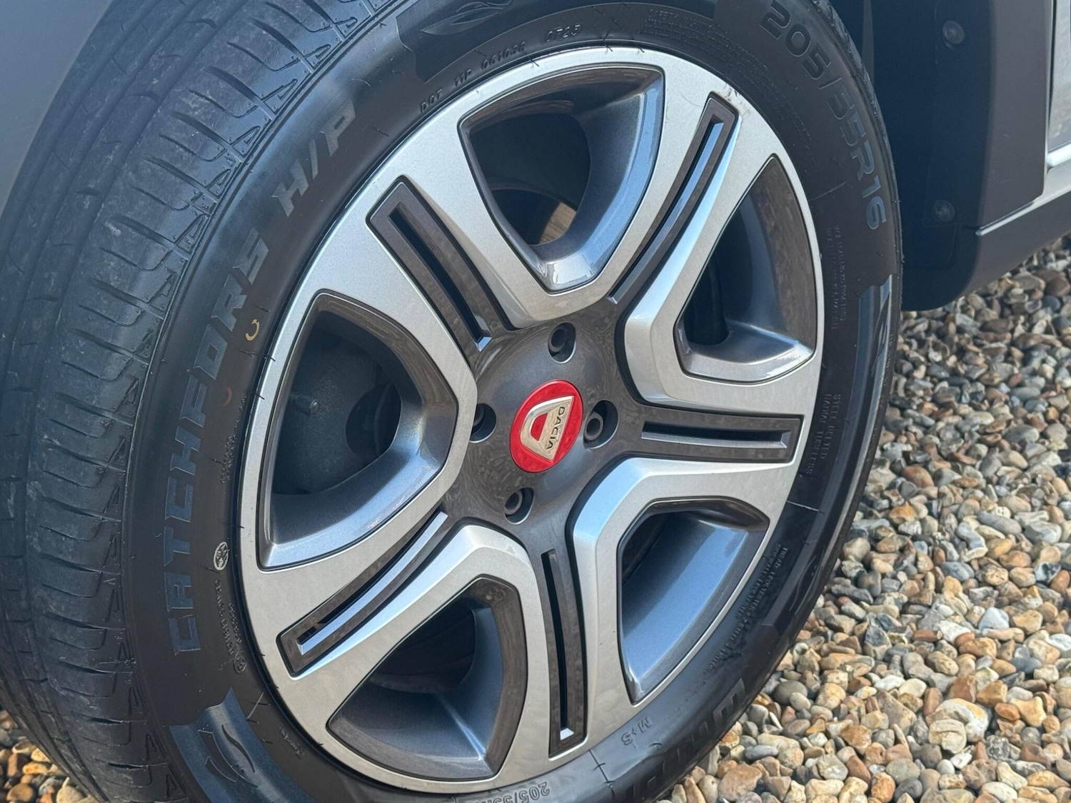 Used Dacia Sandero Stepway 2019 for sale - 76689092: Photo 25