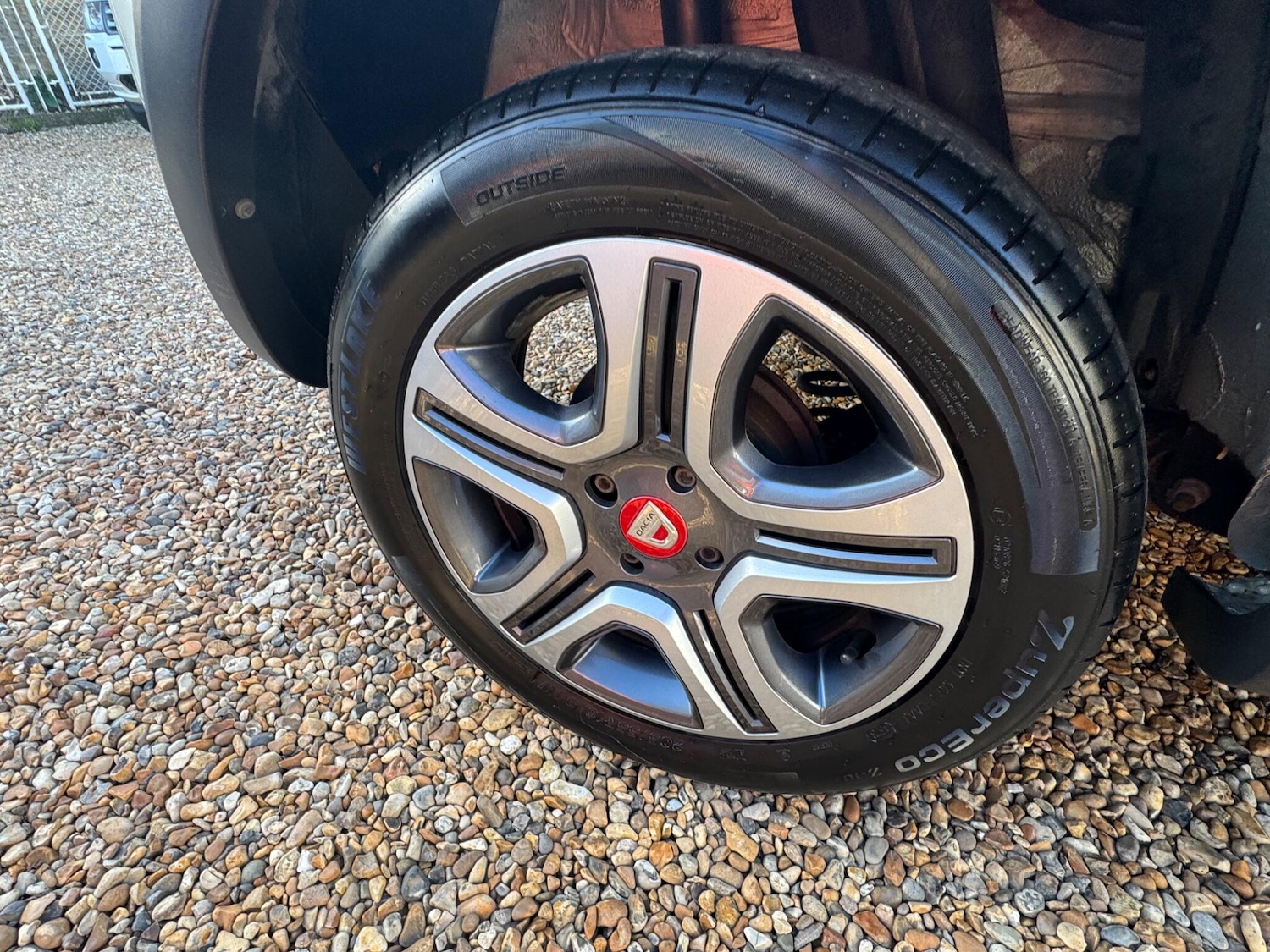 Used Dacia Sandero Stepway 2019 for sale - 76689092: Photo 26